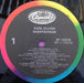 Earl Klugh – Nightsongs LP vinyl record, image 3 of 4