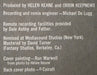 The Bill Evans Trio – Since We Met LP vinyl record, image 6 of 7