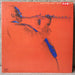 John Coltrane – The Inner Man LP vinyl record, image 3 of 7