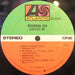 Wishbone Ash – Locked In LP vinyl record, image 4 of 5