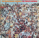 The Revolutionary Ensemble – The People's Republic LP vinyl record, image 1 of 5