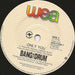 Bang The Drum – Passion 7" vinyl record, image 4 of 4