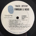 Finnigan And Wood – Crazed Hipsters LP vinyl record, image 3 of 5