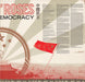 Guns N' Roses – Chinese Democracy (2xLP) LP vinyl record, image 3 of 10