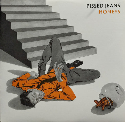 Pissed Jeans – Honeys