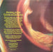 Rick Wakeman – Journey To The Centre Of The Earth LP vinyl record, image 2 of 10