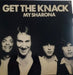 The Knack – Get The Knack LP vinyl record, image 1 of 4