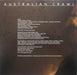Australian Crawl – Sons Of Beaches LP vinyl record, image 5 of 6