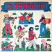 La Bamboche – Jeu À Monter Sans Colle LP vinyl record, image 1 of 9