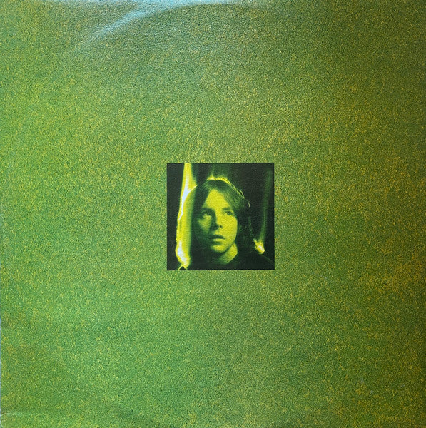 John Paul Young – Green LP vinyl record, image 3 of 9