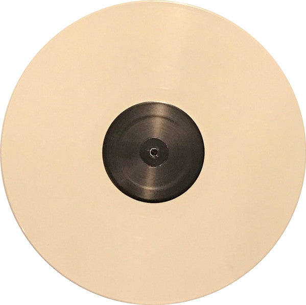 Courtesy Drop – What Makes This Place Worth Calling Our Home LP vinyl record, image 3 of 7