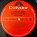 Nina Simone – My Baby Just Cares For Me LP vinyl record, image 4 of 4