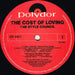 The Style Council – The Cost Of Loving LP vinyl record, image 3 of 6
