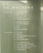 Ben Salisbury, Geoff Barrow – Ex_Machina (Original Motion Picture Soundtrack) (2xLP) LP vinyl record, image 6 of 10