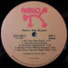 Ray Bryant – Here's Ray Bryant LP vinyl record, image 3 of 5