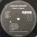 Peder Af Ugglas – Autumn Shuffle LP vinyl record, image 3 of 4