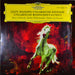Franz Liszt, Shura Cherkassky, Berliner Philharmoniker, Herbert Von Karajan – Mazeppa · Ungarische Fantasie · Ungarische Rhapsodien 4 Und 5 LP vinyl record, image 1 of 4