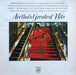 Aretha Franklin – Aretha's Greatest Hits LP vinyl record, image 1 of 4