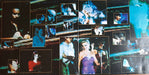 Roxy Music – Viva! Roxy Music - The Live Roxy Music Album LP vinyl record, image 4 of 7