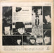 The Beatles – Rubber Soul LP vinyl record, image 2 of 4
