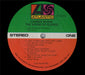 Carmen McRae – The Sound Of Silence LP vinyl record, image 3 of 4