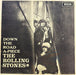 The Rolling Stones – Down The Road A-Piece 7" vinyl record, image 1 of 4