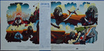 Emerson, Lake & Palmer – Tarkus LP vinyl record, image 3 of 10