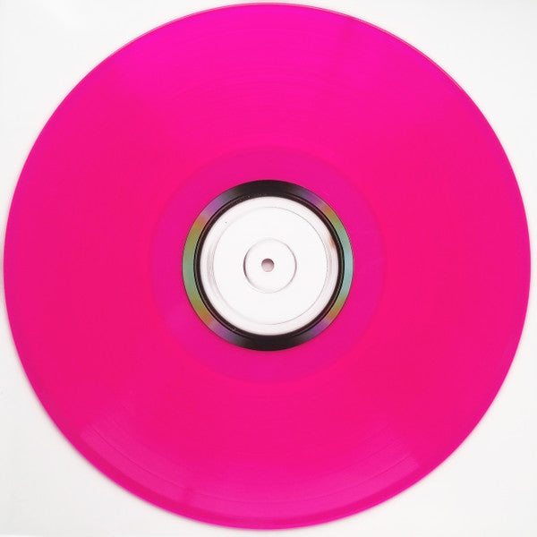 Power Glove – Trials Of The Blood Dragon (Original Game Soundtrack) (2xLP) LP vinyl record, image 3 of 10