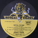 Bengal Tigers – Metal Fetish 12" vinyl record, image 6 of 8