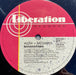 Bananarama – Wow! LP vinyl record, image 3 of 6