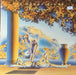 The Moody Blues – The Present LP vinyl record, image 1 of 5