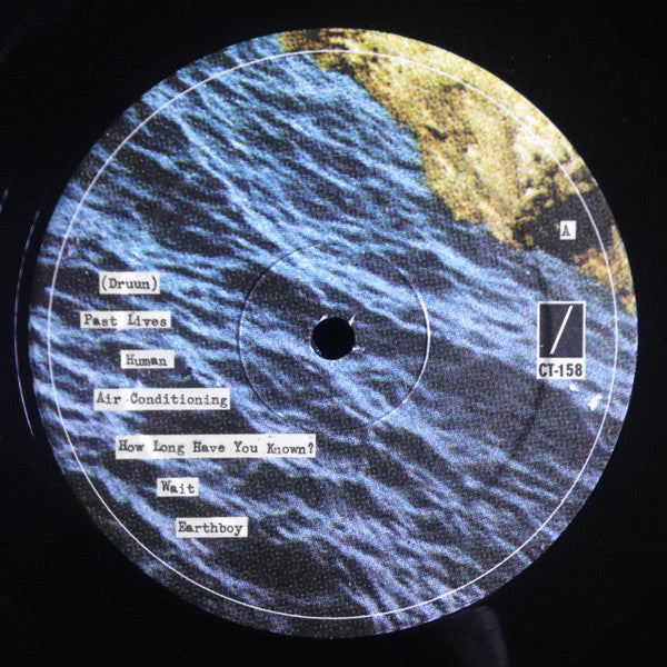 DIIV – Oshin LP vinyl record, image 6 of 10