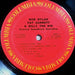 Bob Dylan – Pat Garrett & Billy The Kid (Original Soundtrack Recording) LP vinyl record, image 4 of 6