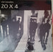 The Beatles – 20 X 4 LP vinyl record, image 1 of 4