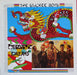The Slickee Boys – Cybernetic Dreams Of Pi LP vinyl record, image 1 of 6