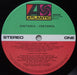 Chetarca – Chetarca LP vinyl record, image 3 of 4