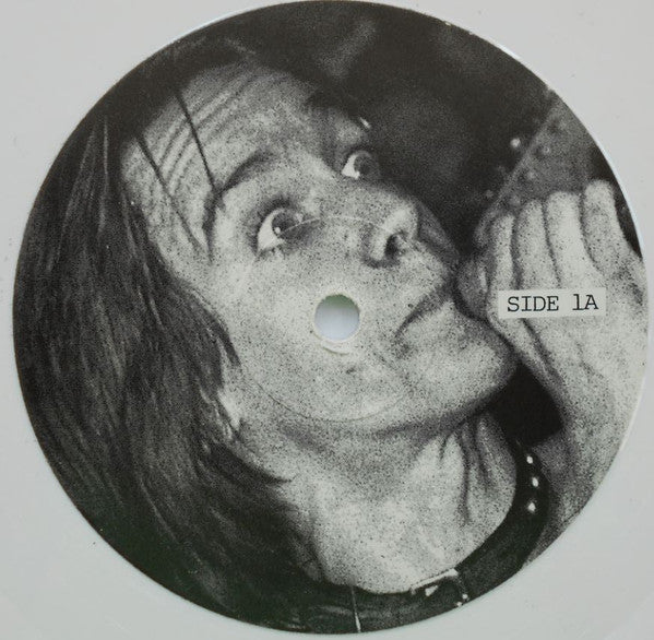 The Stooges – Metallic 2 X KO (2xLP) LP vinyl record, image 6 of 10