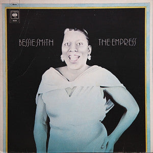Bessie Smith – The Empress (2xLP) LP vinyl record, image 5 of 5
