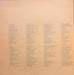 Joni Mitchell – Court And Spark LP vinyl record, image 2 of 7