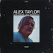 Alex Taylor – Alex Taylor With Friends And Neighbors LP vinyl record, image 1 of 6