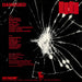 Black Flag – Damaged LP vinyl record, image 2 of 4