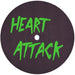 Heart Attack – Subliminal Seduction 12" vinyl record, image 3 of 10