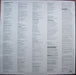 Whitney Houston – Whitney LP vinyl record, image 4 of 7