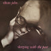 Elton John – Sleeping With The Past LP vinyl record, image 1 of 6