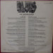 Elvis Presley – Elvis In Demand LP vinyl record, image 4 of 4