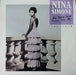 Nina Simone – My Baby Just Cares For Me LP vinyl record, image 1 of 4