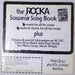 Various – Rocka LP vinyl record, image 9 of 9