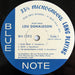 Lou Donaldson – Blues Walk LP vinyl record, image 3 of 4
