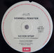 Schnell Fenster – Love Hate Relationship 7" vinyl record, image 4 of 4