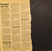 Tom Waits – Heartattack And Vine LP vinyl record, image 5 of 6